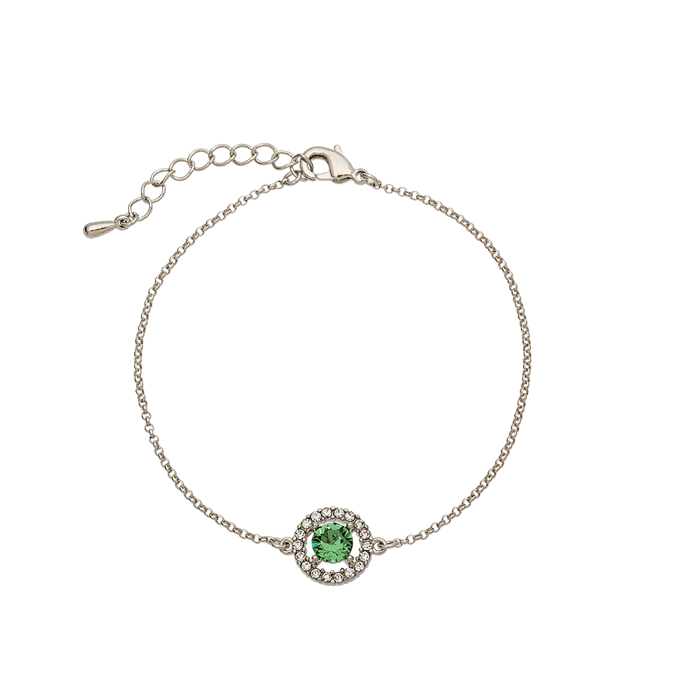 Miss Miranda bracelet - Erenite
