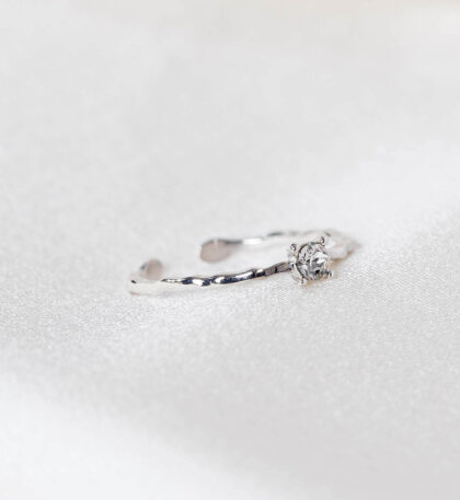 Ada ring - Crystal