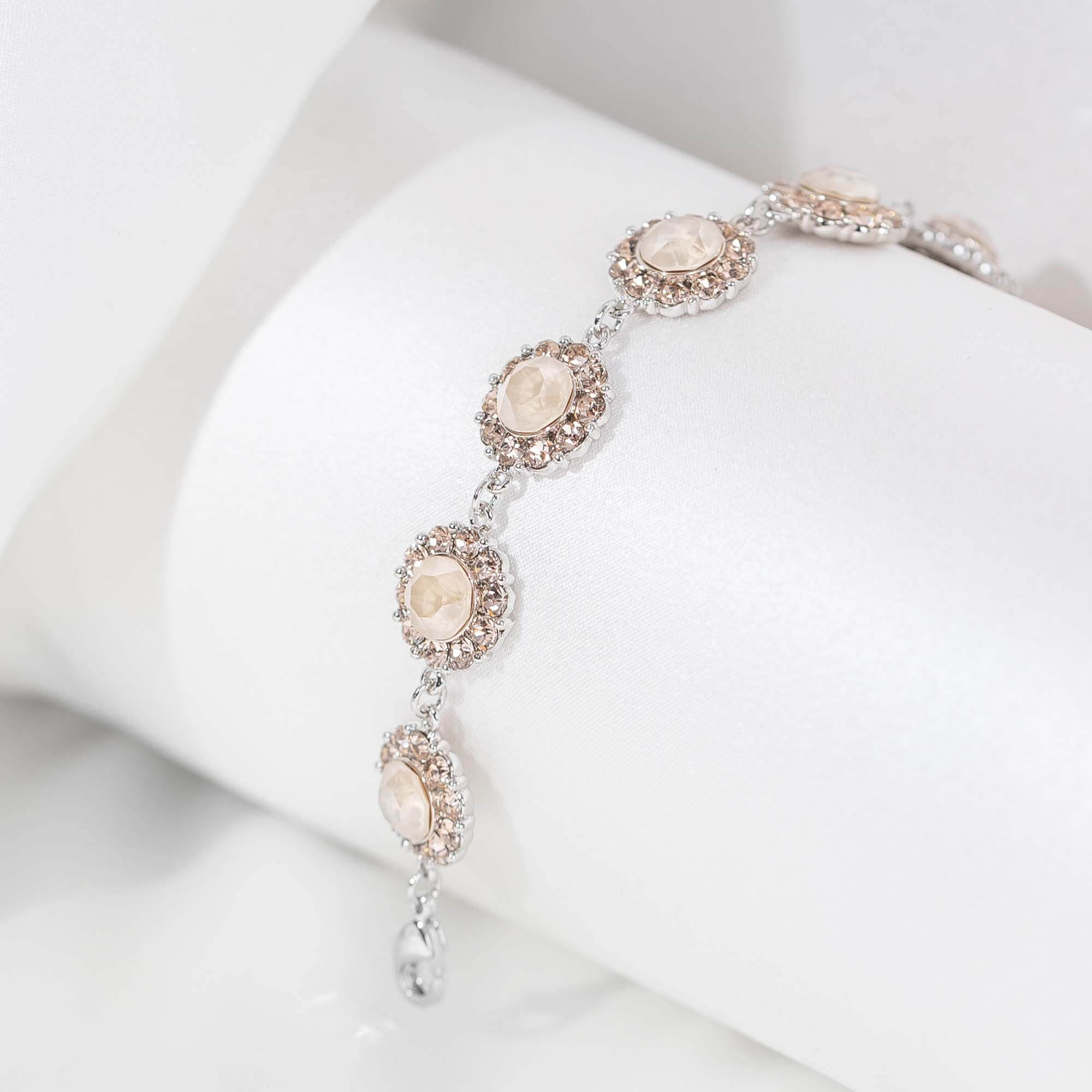 Sofia bracelet - Oyster