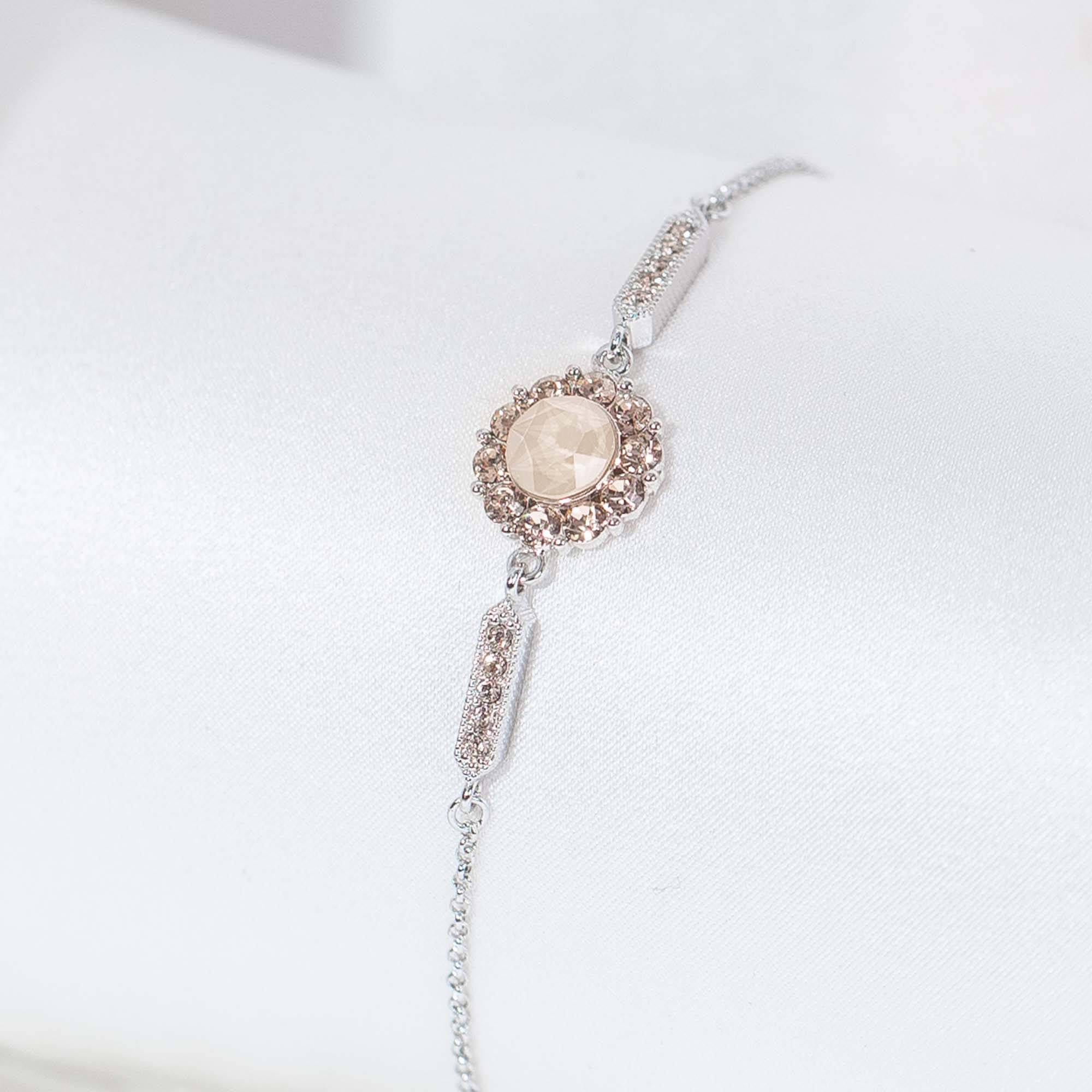 Miss Sofia bracelet - Oyster