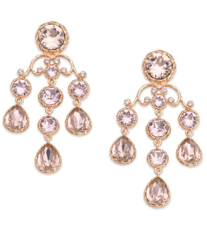 Celeste bracelet - Champagne