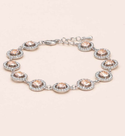 Sofia bracelet - Silk 2048x2048 MAX JPG Kvalitet