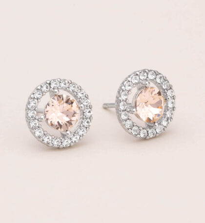 Miss Miranda earrings - Silk 2048x2048