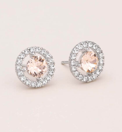 Miss Miranda earrings - Silk 1000x1000