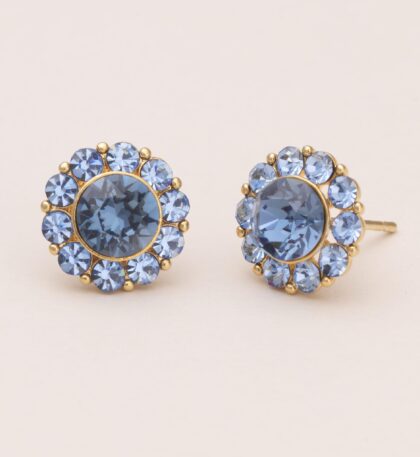 Miss Sofia earrings - Royal blue 2048x2048