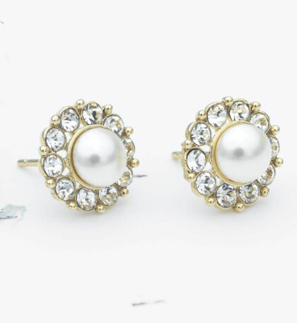 Miss Sofia pearl earrings - Ivory 1000x1000