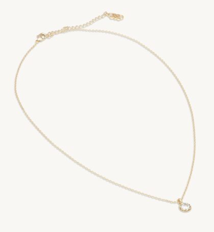 Emily bracelet - Golden dreams